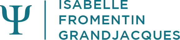 Logo Isabelle Grandjacques Fromentin
